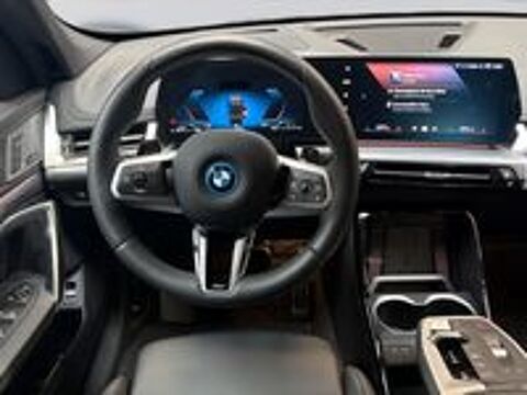 X1 xDrive30e 326 ch M Sport DKG7 2025 occasion 69006 Lyon