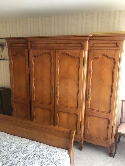 Armoire en merisier 200 La Baule-Escoublac (44)