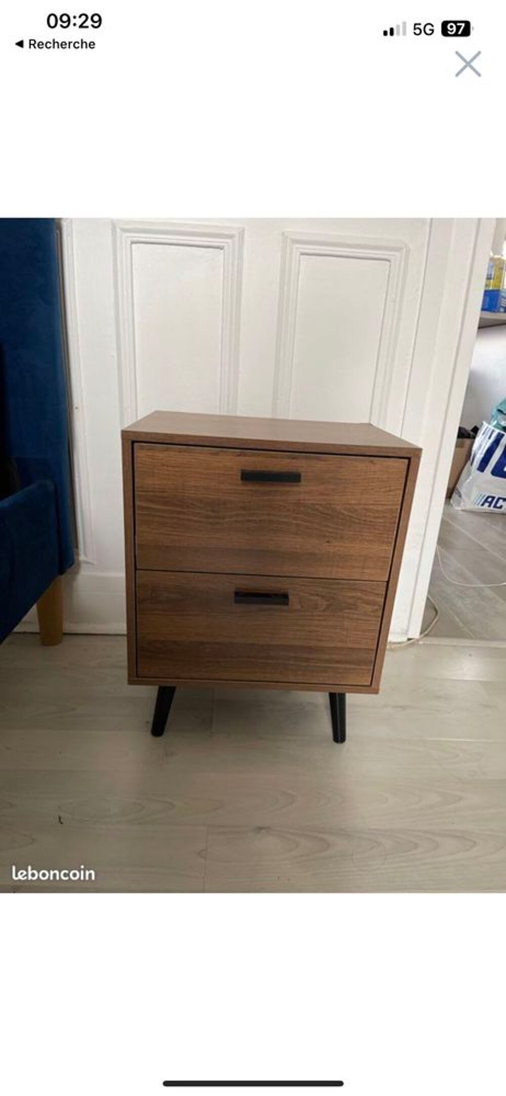 table de chevet Meubles
