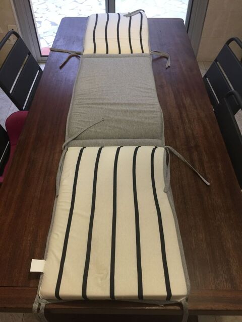 Tour de lit   Natti and co   r�versible 18 Saleilles (66)