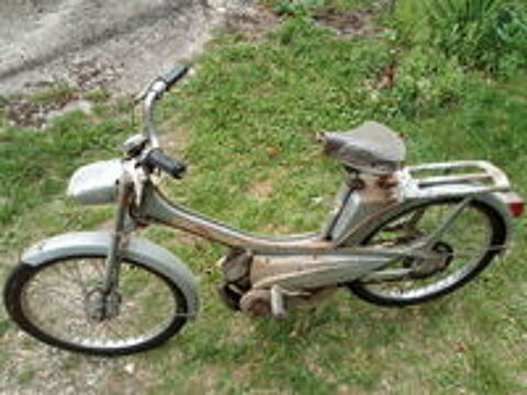  1960 occasion 86110 Mirebeau