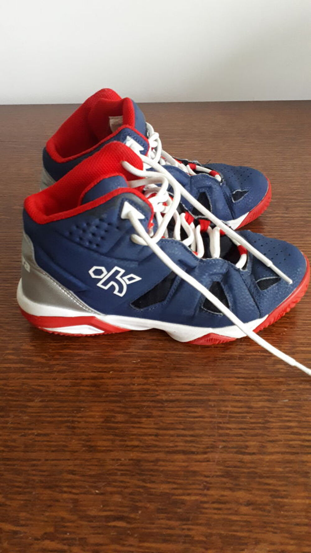 Basket Kipsta Chaussures