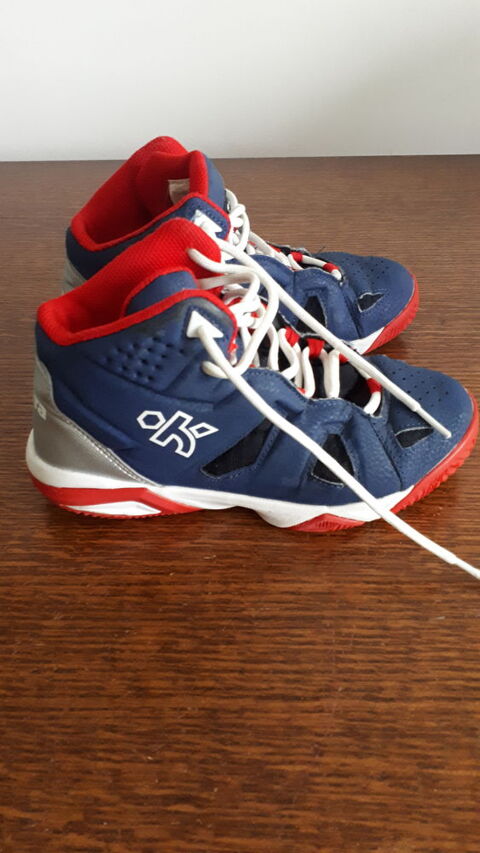 Basket Kipsta 5 Paris 13 (75)