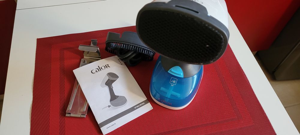 DEFROISSEUR CALOR Electroménager