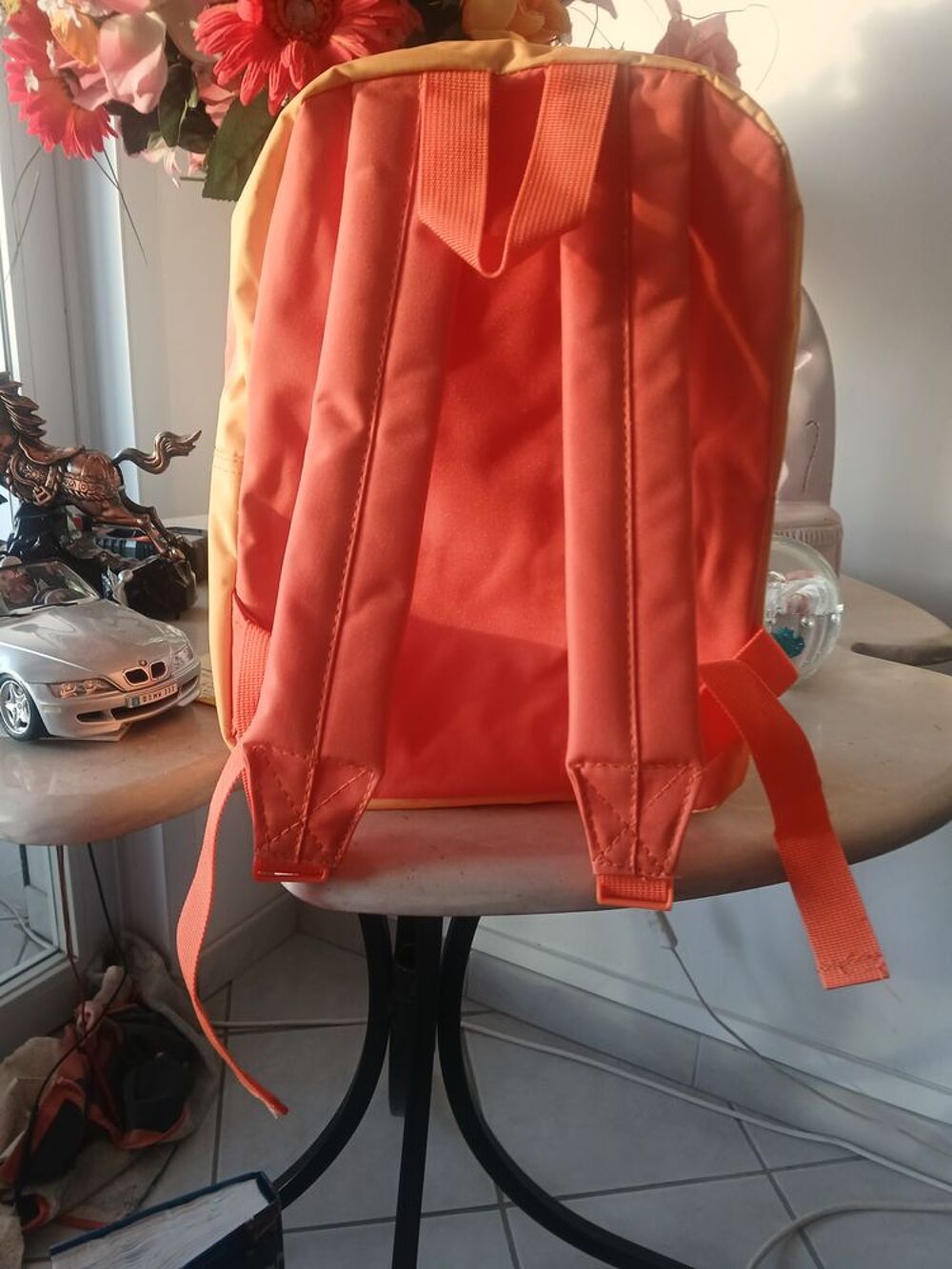 Sac &agrave; dos Enfant Stitch neuf Jeux / jouets