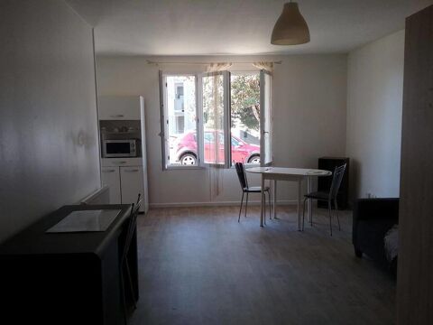  Appartement � louer 1 pi�ce 41 m�