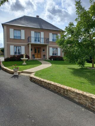  Maison � vendre 8 pi�ces 166 m�