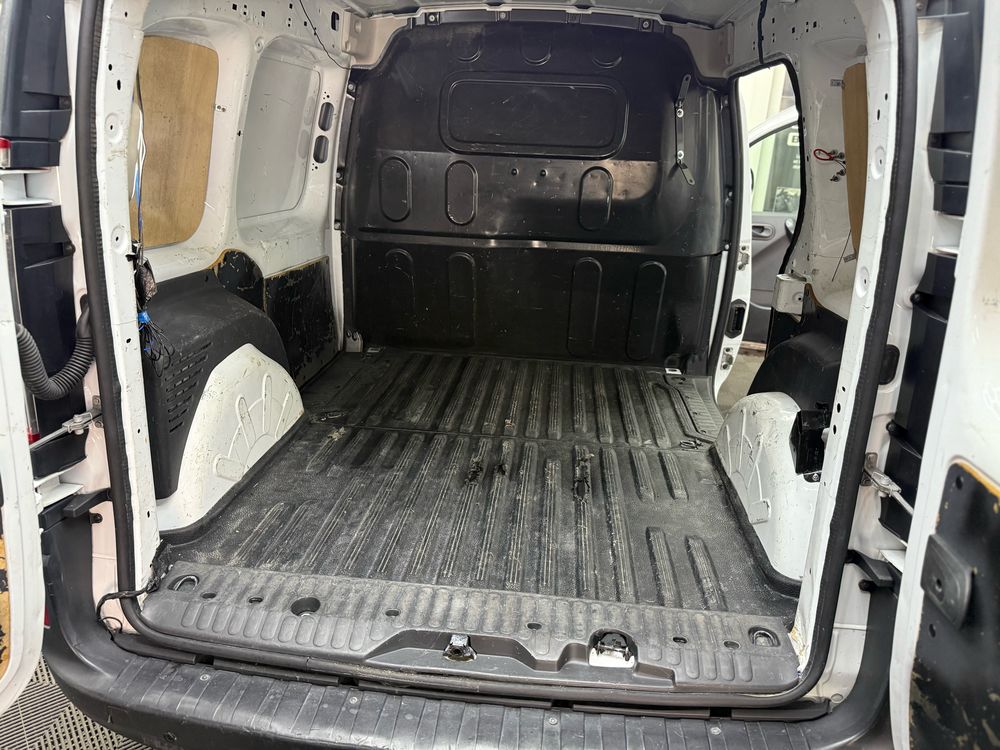 Kangoo Express KANGOO EXPRESS 1.5 DCI 90 E6 CONFORT 2019 occasion 69120 Vaulx-en-Velin