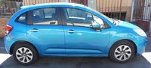 C3 HDi 70 FAP Business 2015 occasion 93430 Villetaneuse