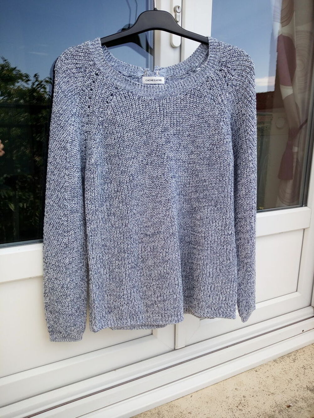 Pull femme taille L Vêtements