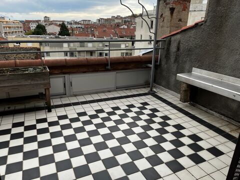  Duplex/triplex  louer 4 pices 90 m