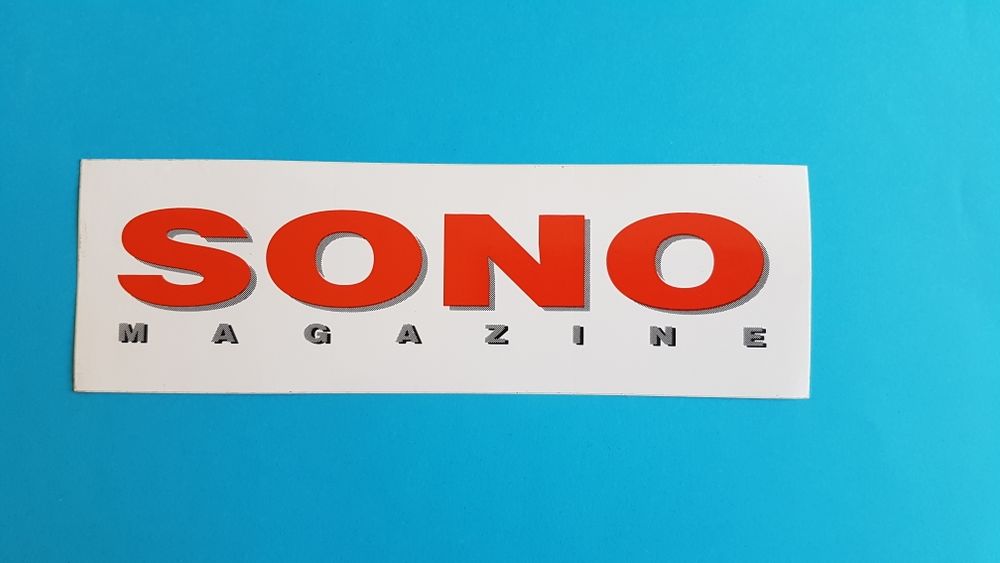SONO 