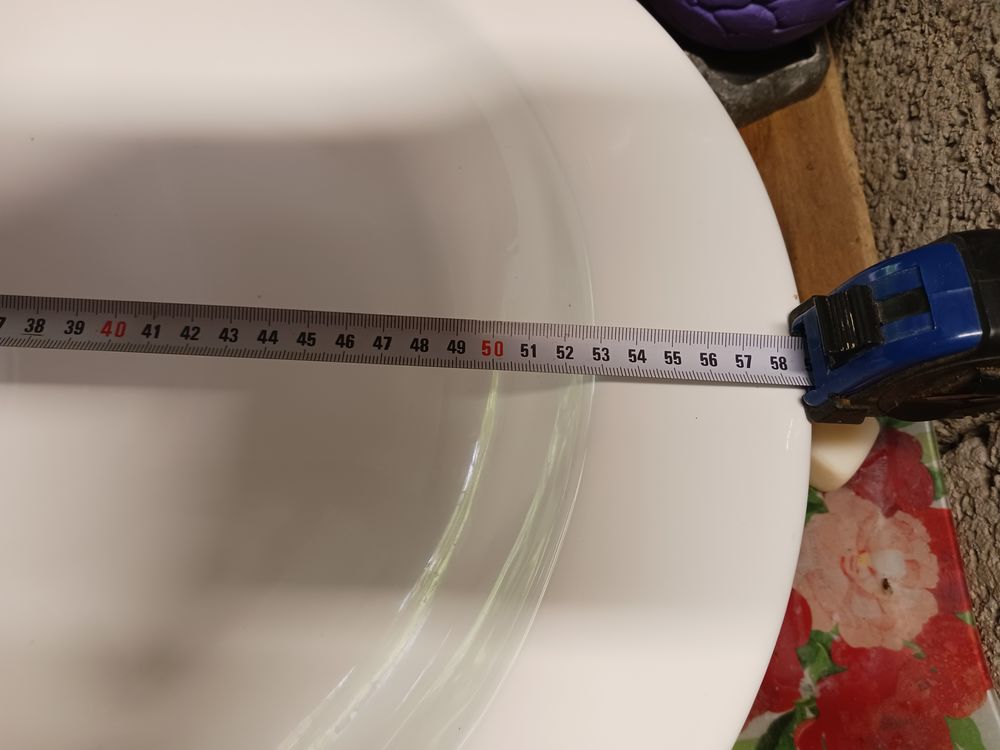 2 Vasques blanche D�coration