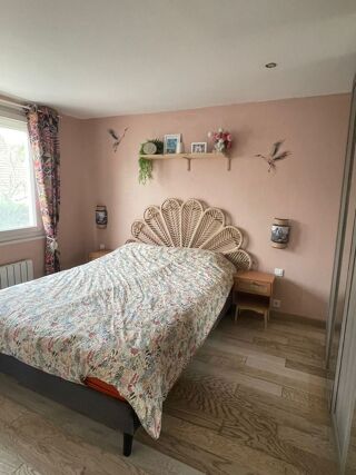  Maison à vendre 6 pièces 90 m²