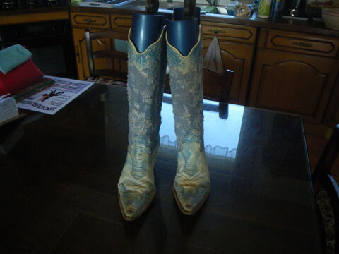 Bottes COUNTRY 0 Savigny-en-V�ron (37)