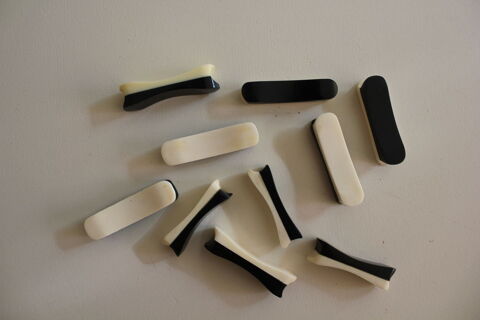 Porte couteaux - Afrique du Sud 10 Issy-les-Moulineaux (92)