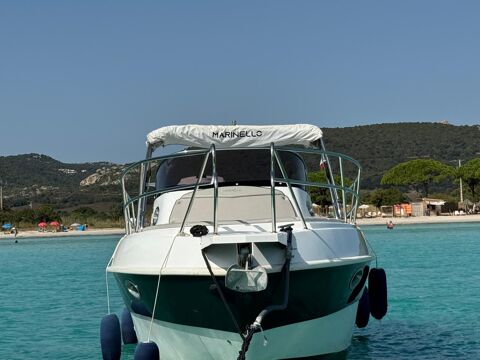 Bateaux à moteur Vedette - Yacht - Offshore 2023 occasion Mougins 06250