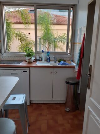  Appartement � louer 3 pi�ces 74 m�