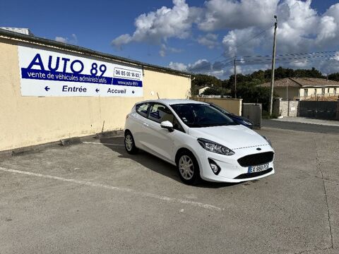 Ford Fiesta 2018 occasion Montussan 33450