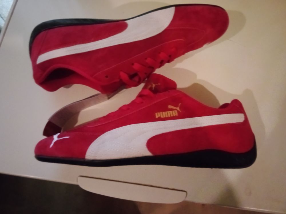 basket puma neuf Chaussures
