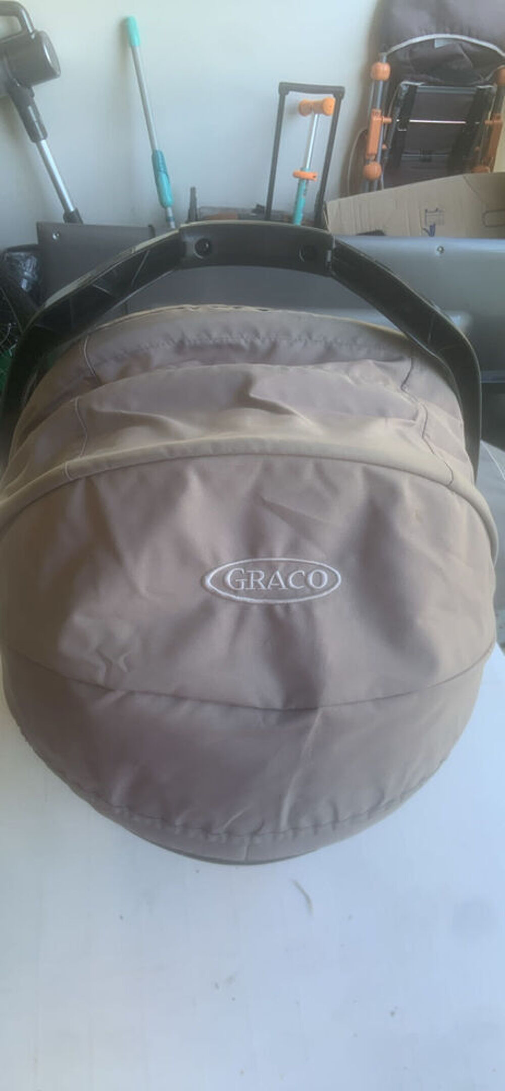 cosy &amp; cosy ISOFIX Puériculture