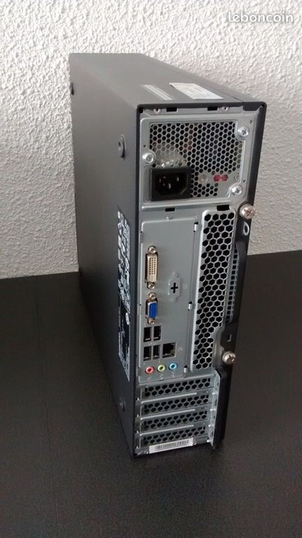 Tour pc lenovo Mat�riel informatique