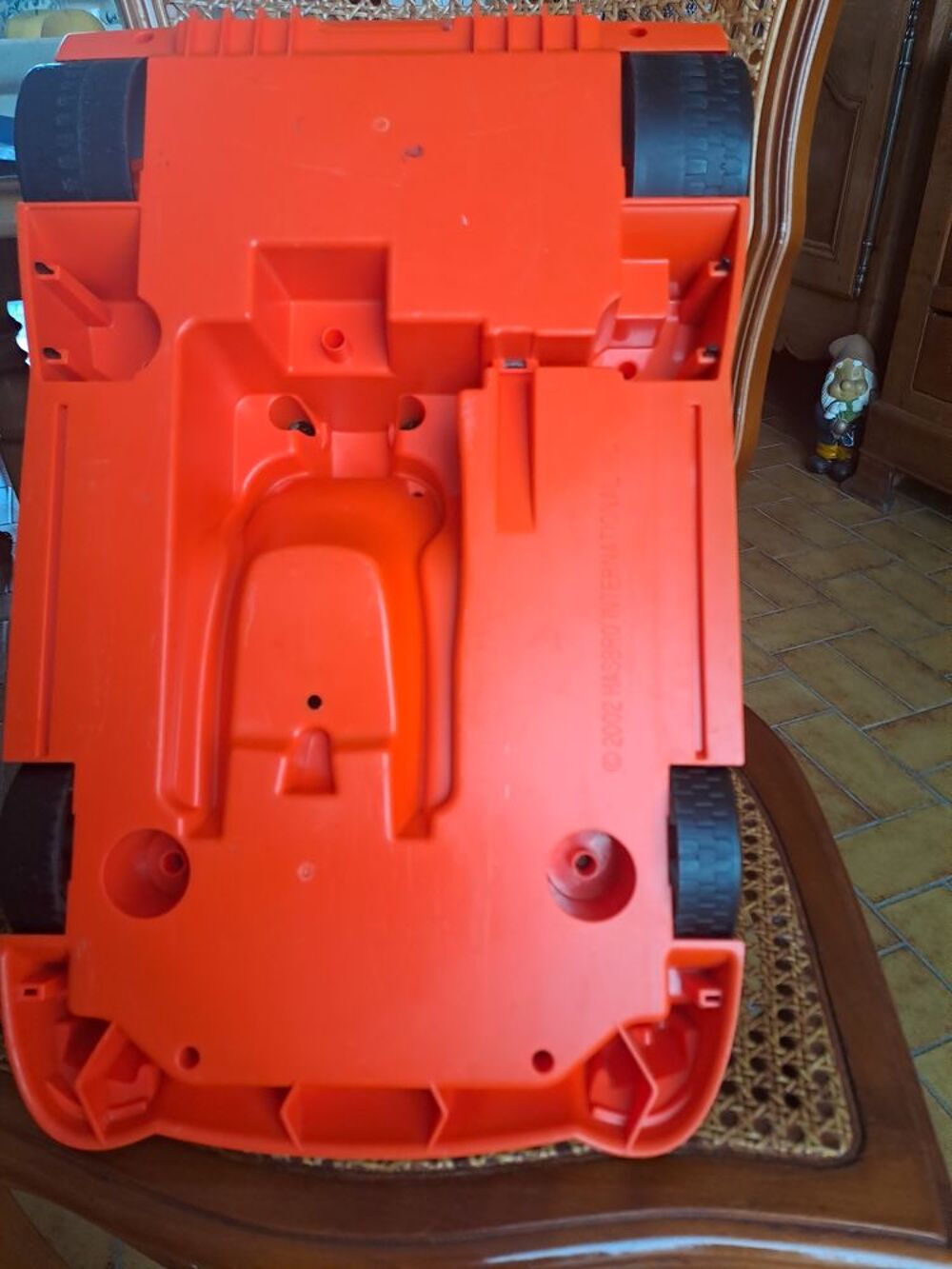 VOITURE MATTEL Jeux / jouets
