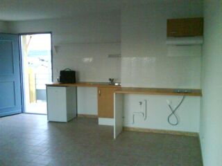  Appartement  vendre 2 pices 40 m