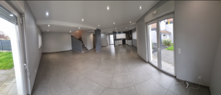  Maison  louer 6 pices 124 m