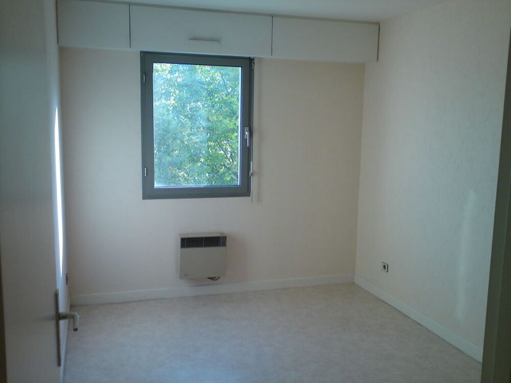 location Appartement - 5 pièce(s) - 103 m² Nancy (54000)