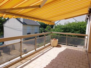  Maison � vendre 6 pi�ces 140 m� Saint-maur-des-foss�s