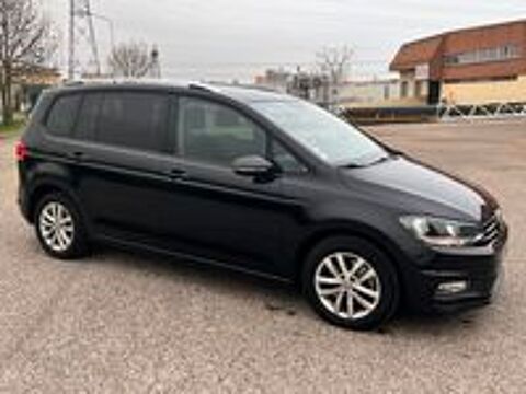 Annonce voiture Volkswagen Touran 11000 