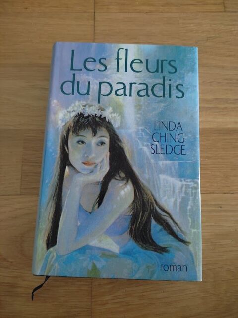 M (24) - Les Fleurs du Paradis 2 Paris 13 (75)