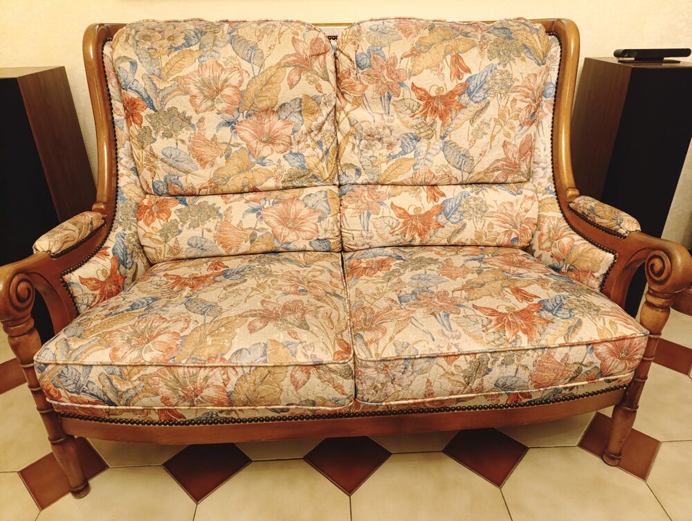 Petit salon Meubles