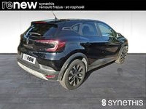 Captur TCe 100 GPL Evolution 2023 occasion 83600 Fr&eacute;jus