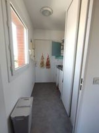  Appartement à louer 1 pièce 17 m²