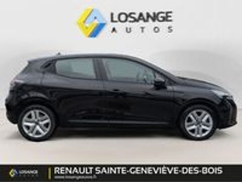 Clio V Clio Blue dCi 100 ch GSR2 Evolution 2025 occasion 91700 Sainte-Genevi&egrave;ve-des-Bois