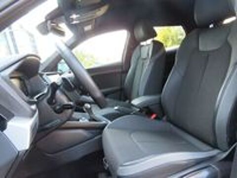 A1 Sportback 40 TFSI 200 ch S tronic 6 S Line 2020 occasion 69007 Lyon