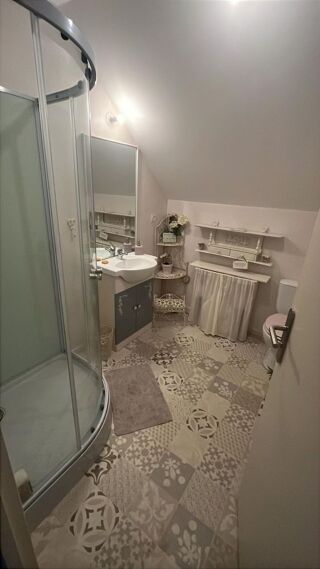  Maison à vendre 7 pièces 140 m²