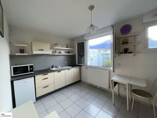  Appartement � vendre 1 pi�ce 19 m�