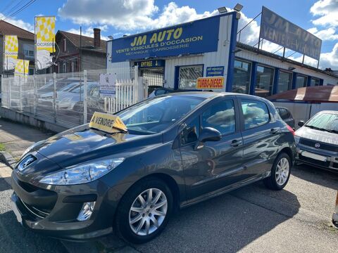 Peugeot 308 BELLE  1.6 e-HDI 90CV 117.300KMS CLIM PO