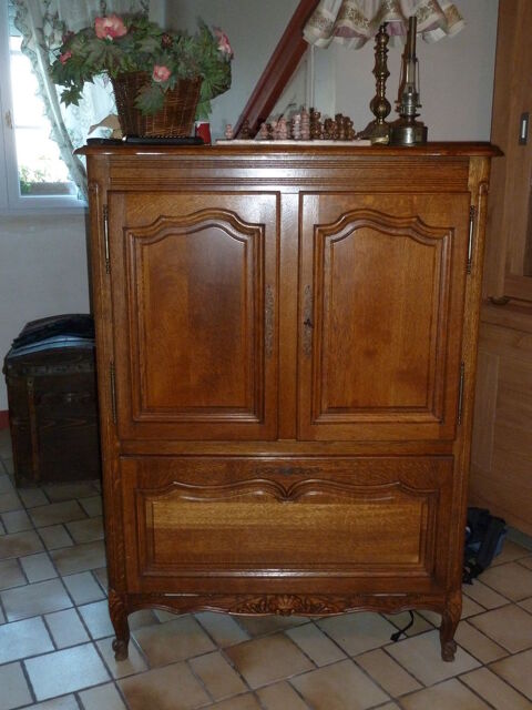 Meuble année 70 Montigny-lès-Cormeilles (95)