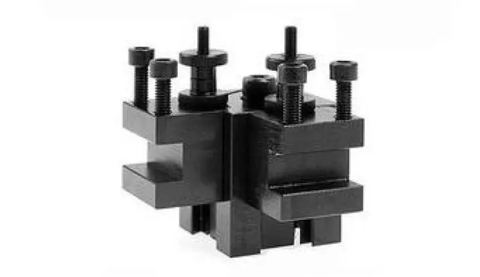 Mod�lisme : tourelle universelle pour tour Proxxon PD 400 40 Tassin-la-Demi-Lune (69)