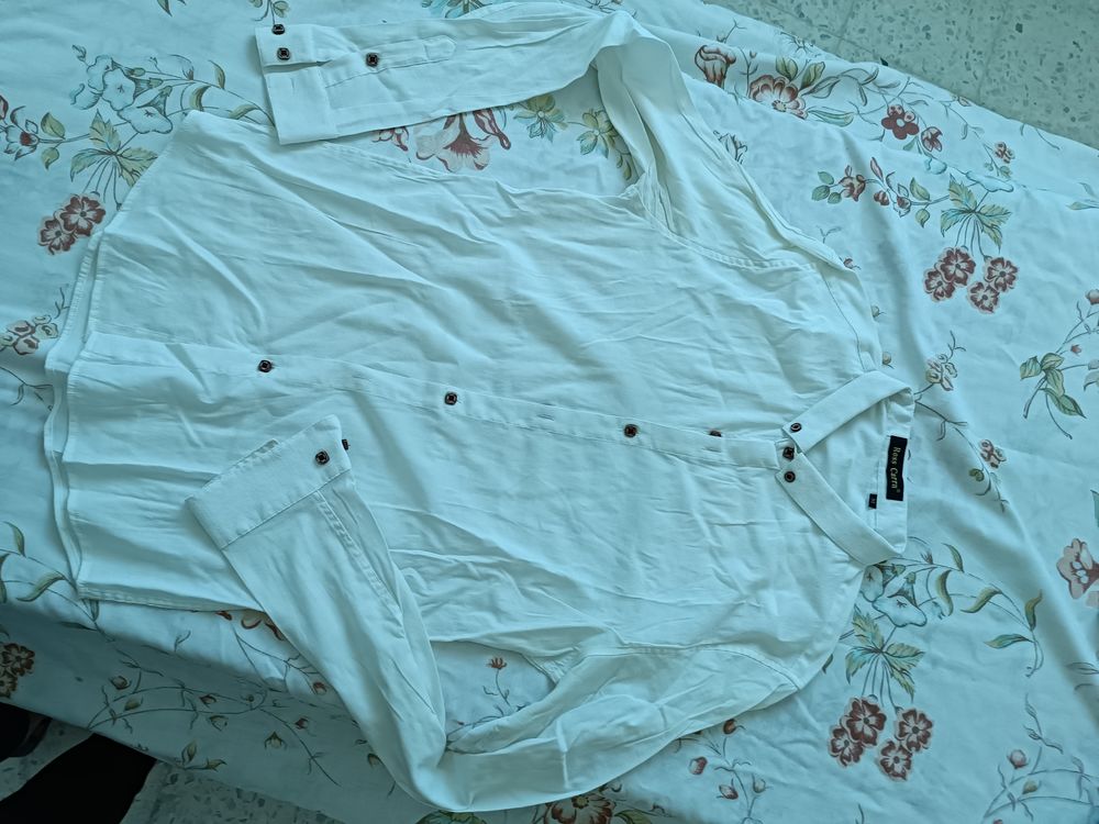 Chemise homme taille M Vêtements