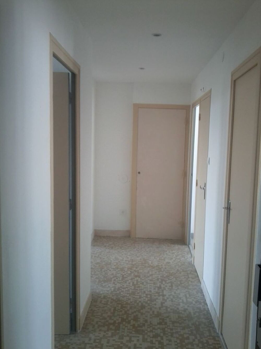 Vente Appartement Appartement F3 avec vues Grenoble