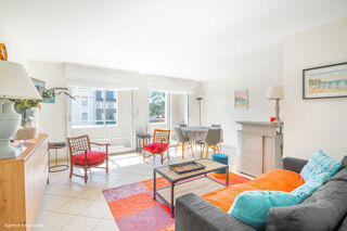 Appartement � louer 3 pi�ces 60 m� Dinard