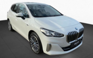Serie 2 230E ACTIVE TOURER XDRIVE 326 LUXURY LINE 2024 occasion 59000 Lille
