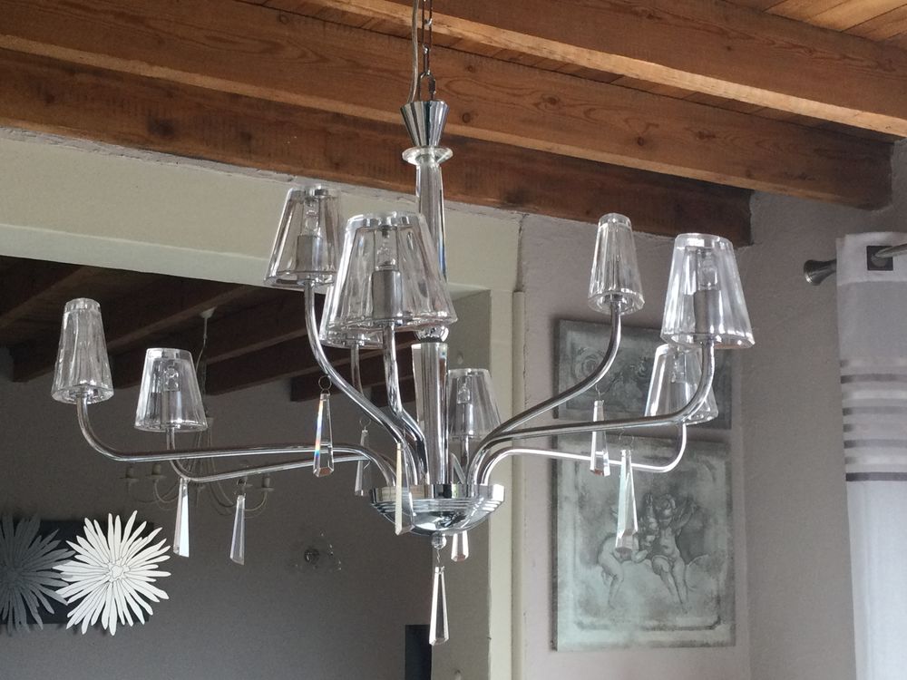 lustre Décoration