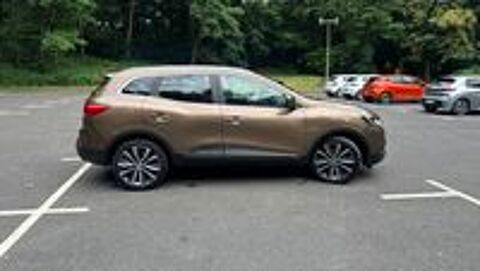 Kadjar TCe 130 Energy Intens 2017 occasion 95400 Villiers-le-Bel