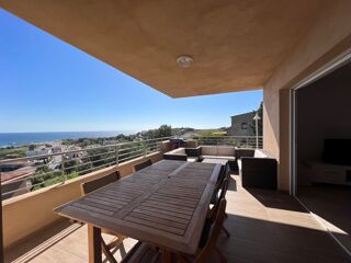  Appartement  vendre 4 pices 116 m